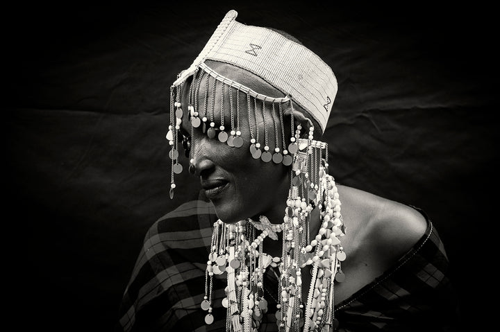Interview with Maasai women artisans in Tanzania