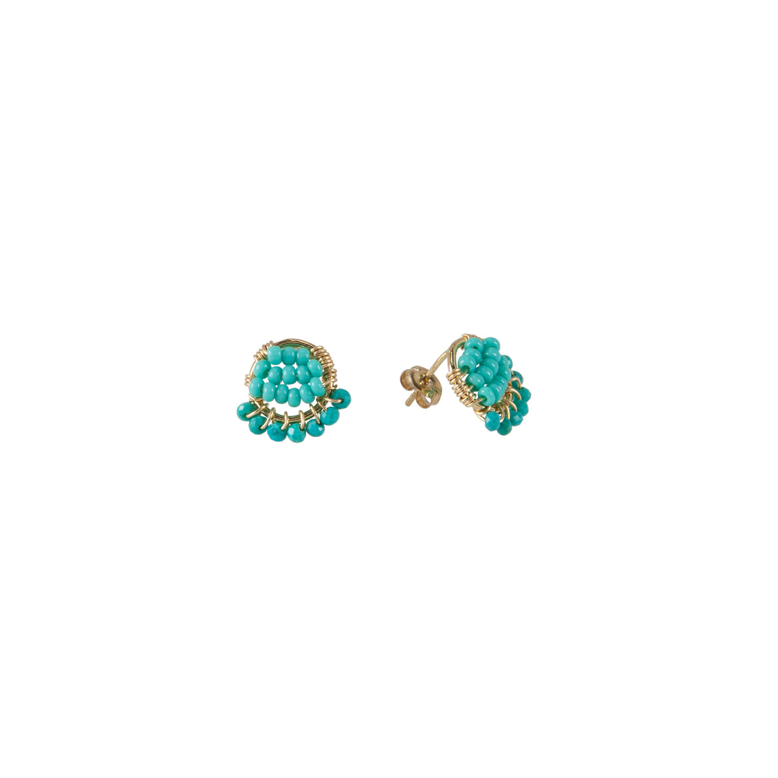 Precious Turquoise Set