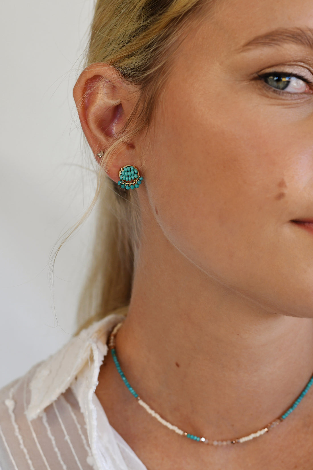 Precious Turquoise Set