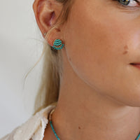 Precious Turquoise Set