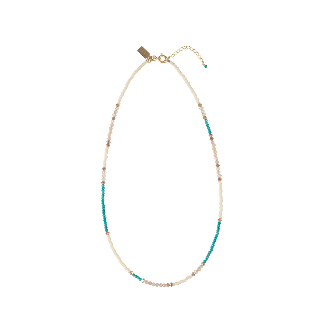 Precious Turquoise Set