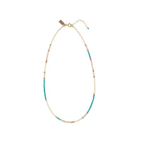 Precious Turquoise Set