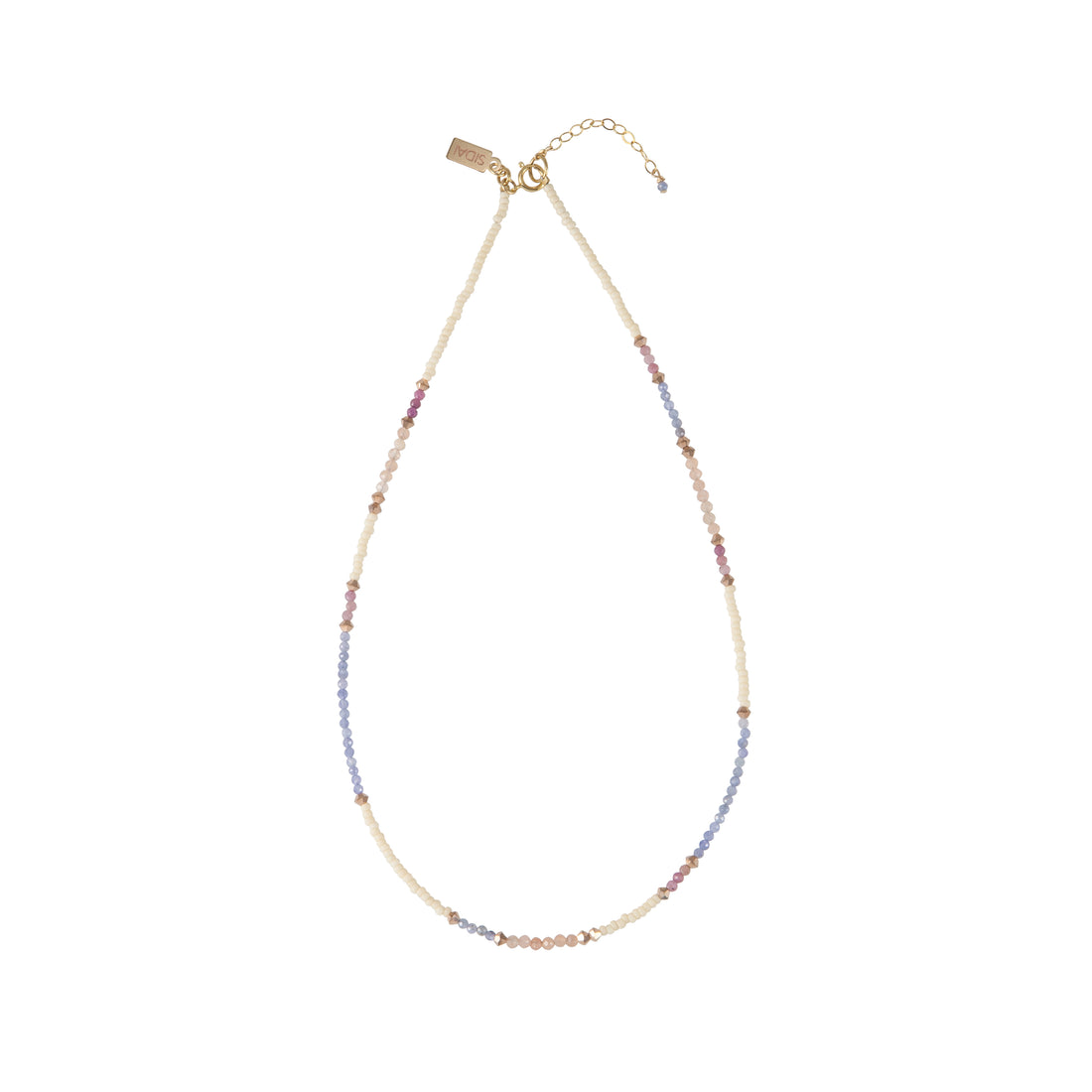 Utulivu Tanzanite Necklace & Earring Studs
