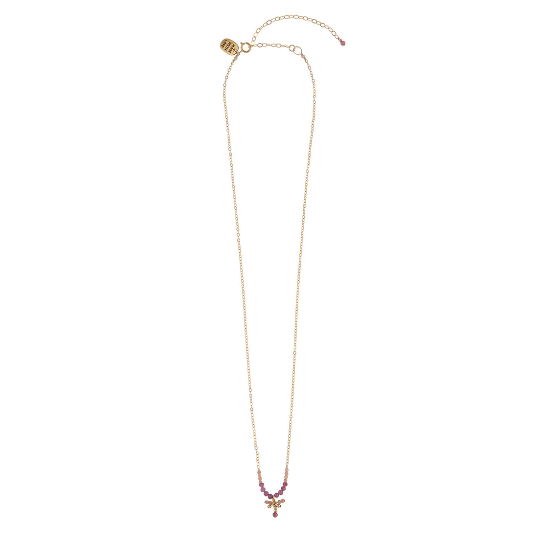 Utulivu Necklace Stack Set