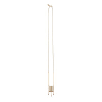 Olakira Necklace - PEARL/GOLD/ROSE GOLD