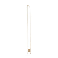 Olakira Necklace - PINK/GOLD/ROSE GOLD