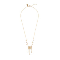 Mini Olakira Necklace - PINK/GOLD/HONEY/ROSE GOLD