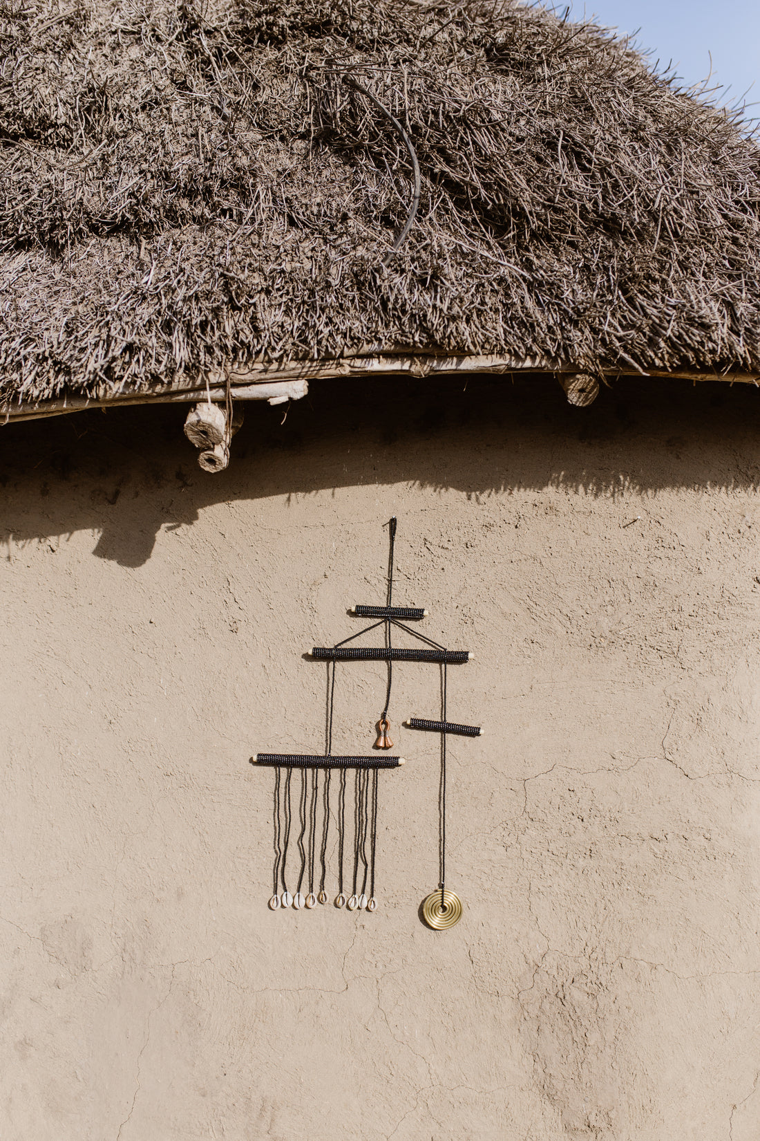 Miniature Pembetatu Mobile - BLACK