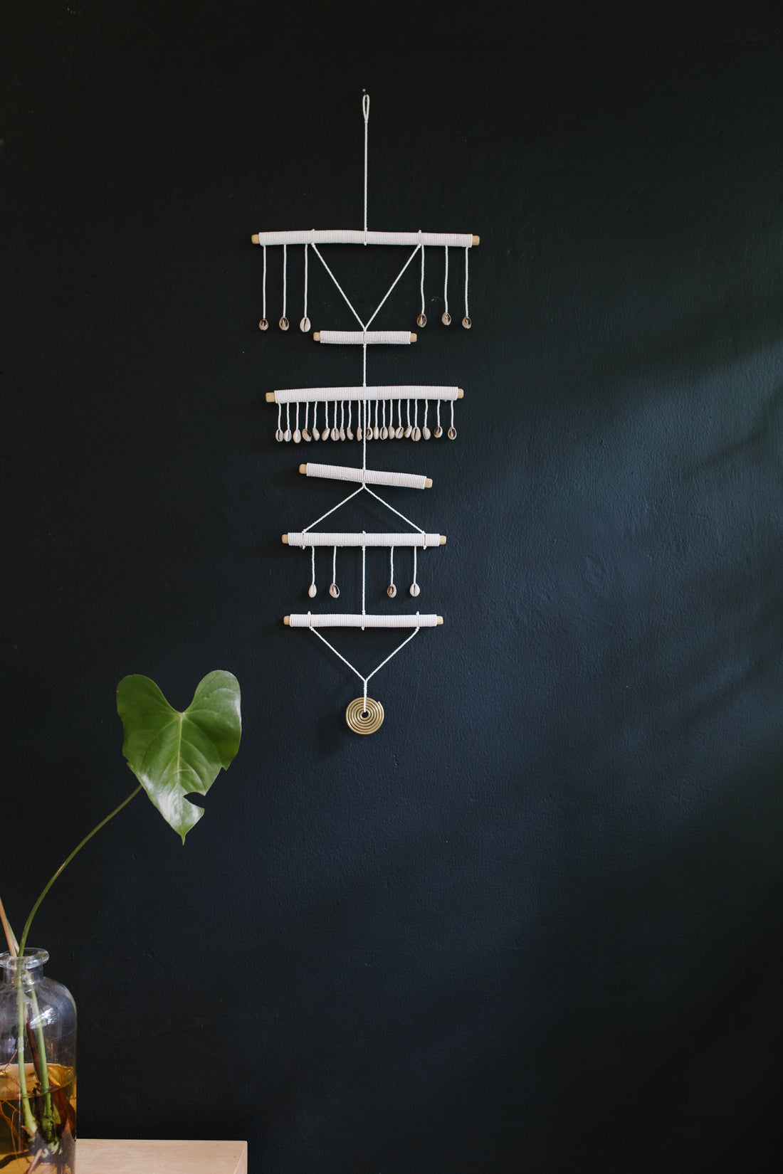 Pembetatu Mobile - WHITE