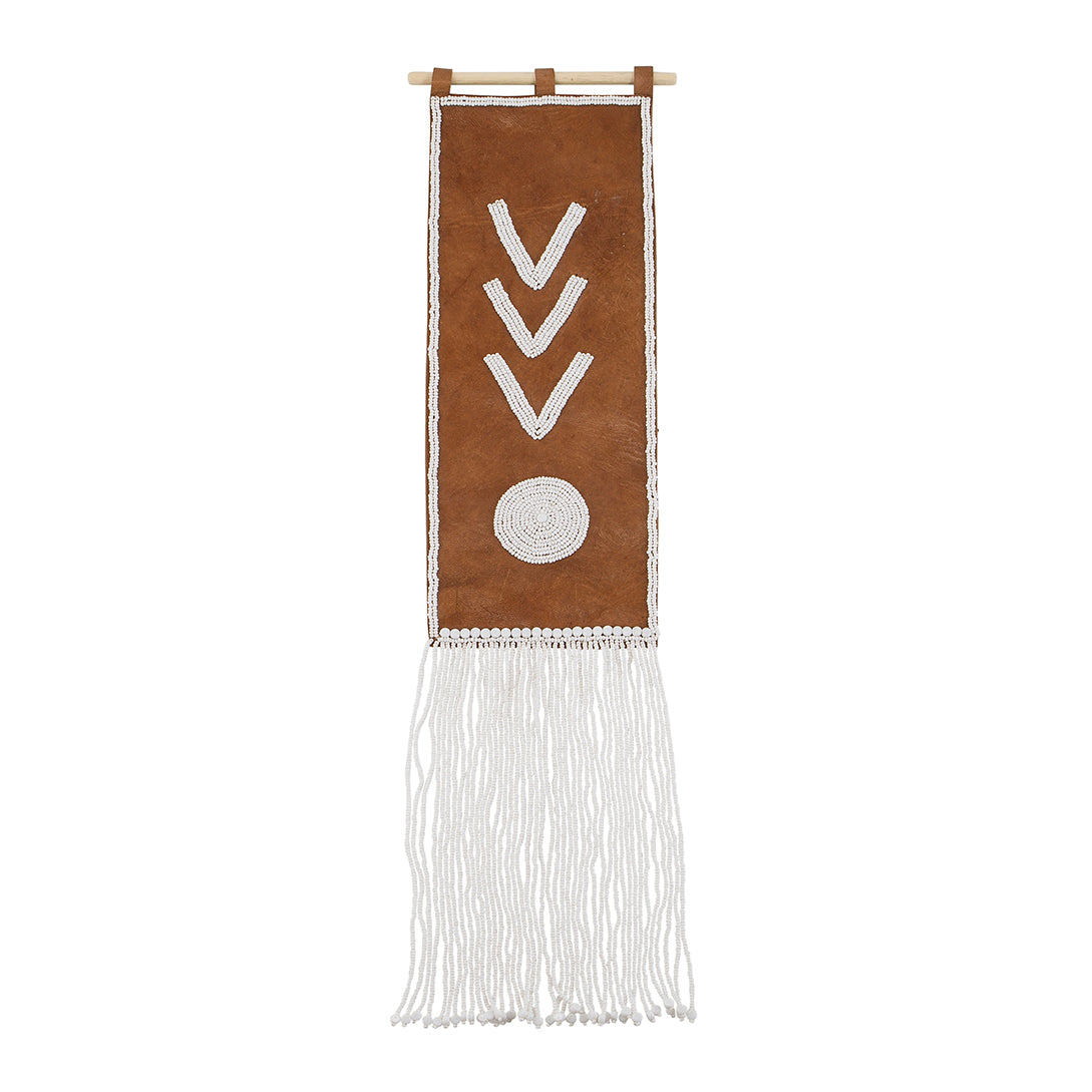 Hanging Strop (Leather/Canvas) – Van Der Hagen