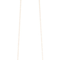 Samburu Tassel Necklace - PINK (SAMPLE)