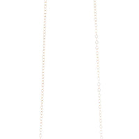 Samburu Tassel Necklace - TAUPE (SAMPLE)