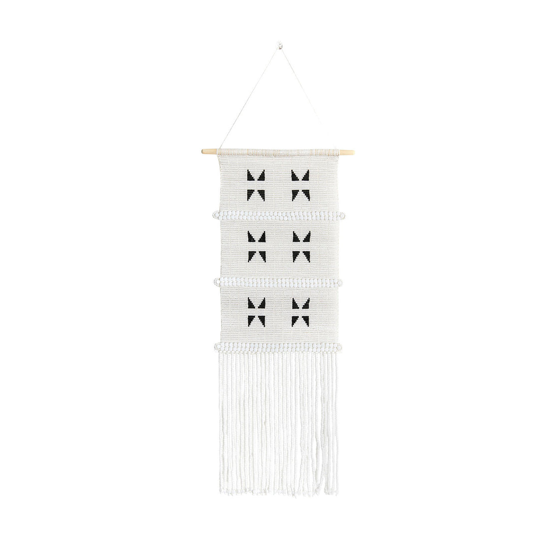 Medium Triangle Wall Hanging