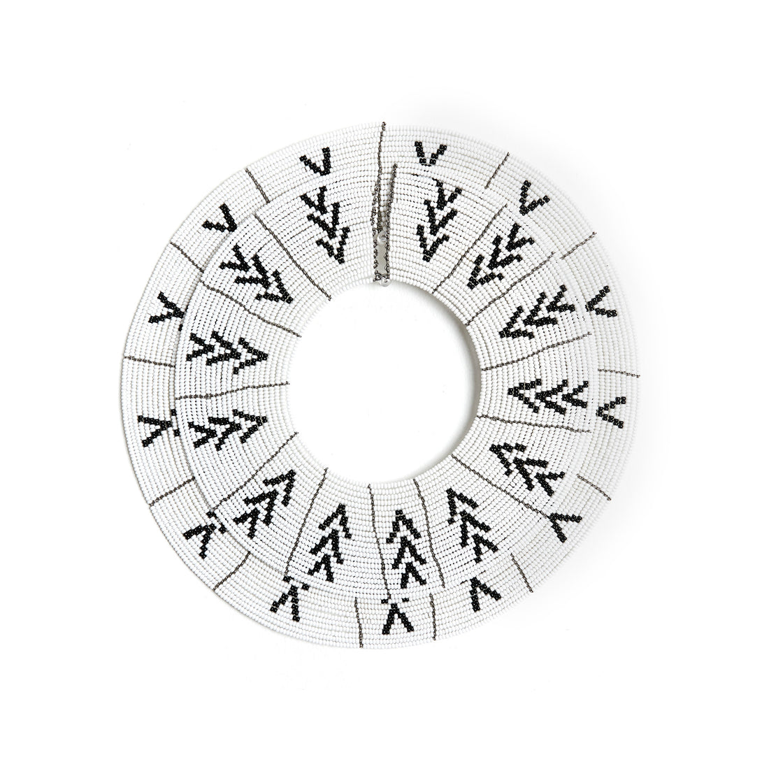 Maasai Double Multi V Disk