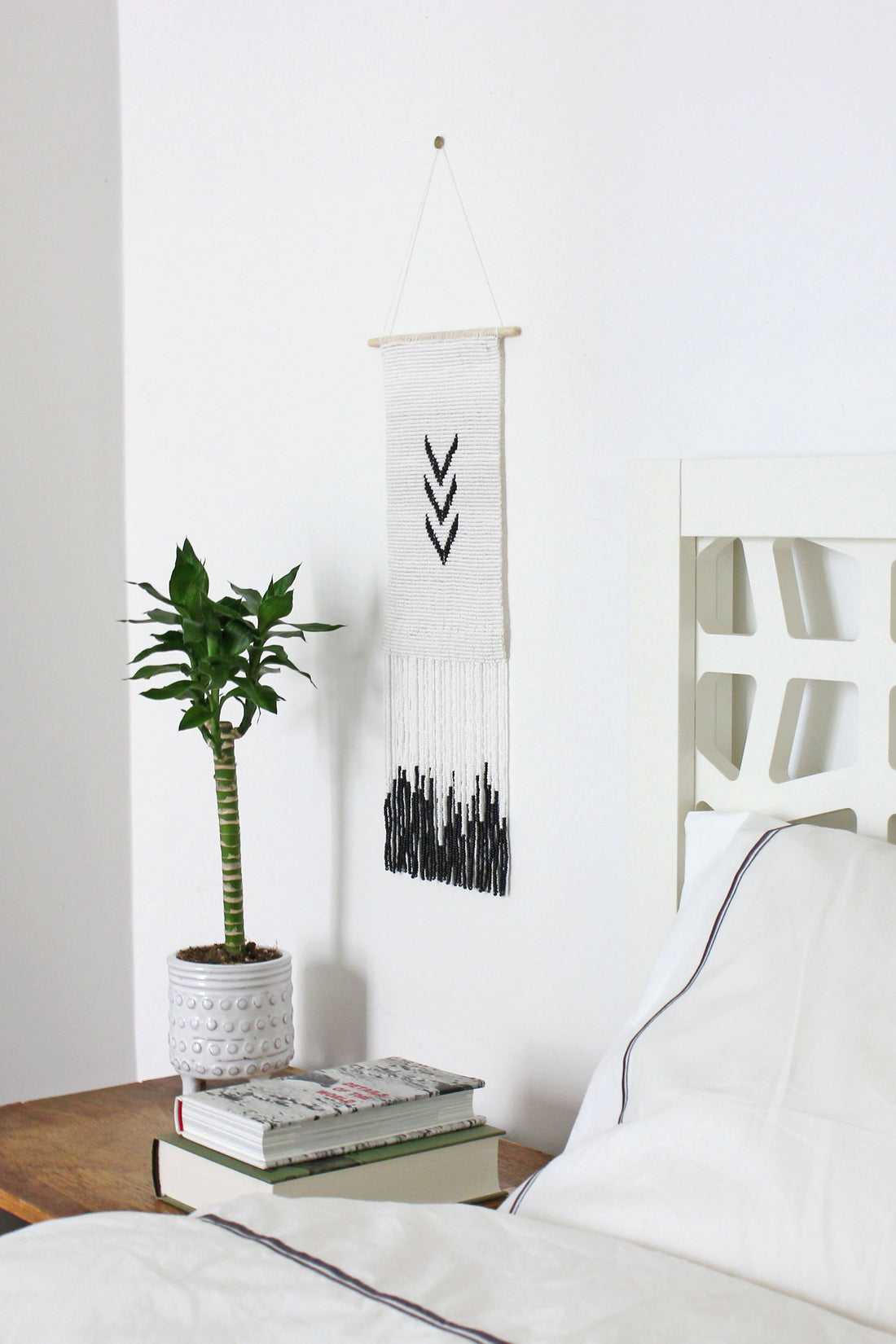 Medium Multi V Wall Hanging