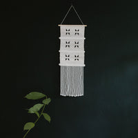 Medium Triangle Wall Hanging