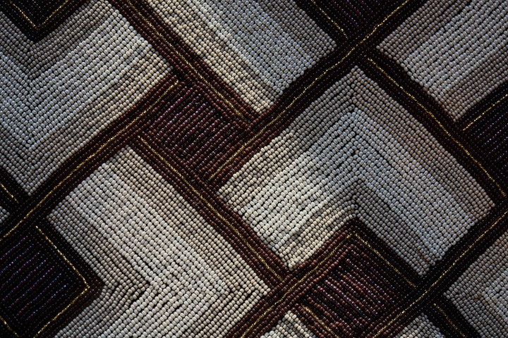 Maasai Beadwork Meets Luxury Design: Sidai Designs x Delaire Graff Estate x David Collins Studio