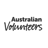 Australian Volunteers logo