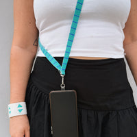 Beaded Phone Straps