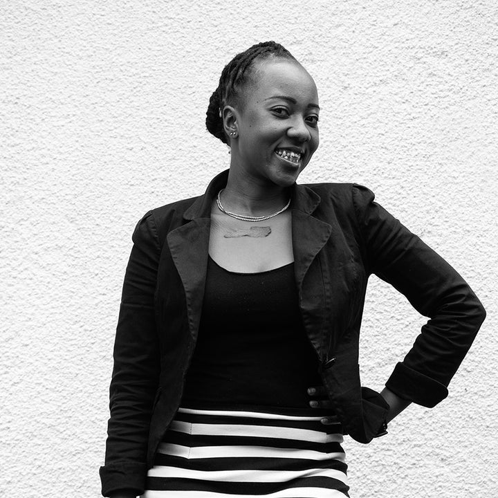 Gladness, Sidai Designs Assistant Production Manager