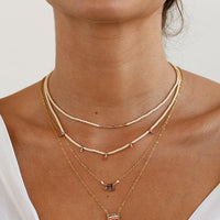 New Utulivu Collection semi precious stones, demi fine jewellery 