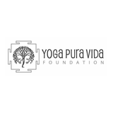 Yoga Pura Vida logo