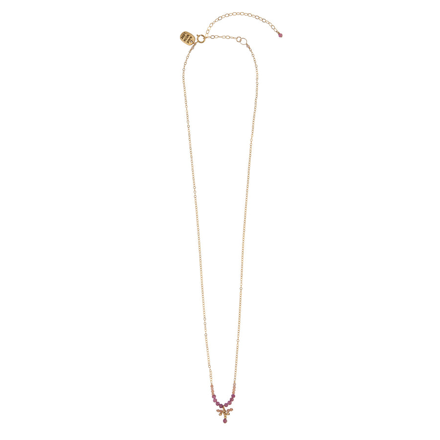 Utulivu Necklace Stack Set
