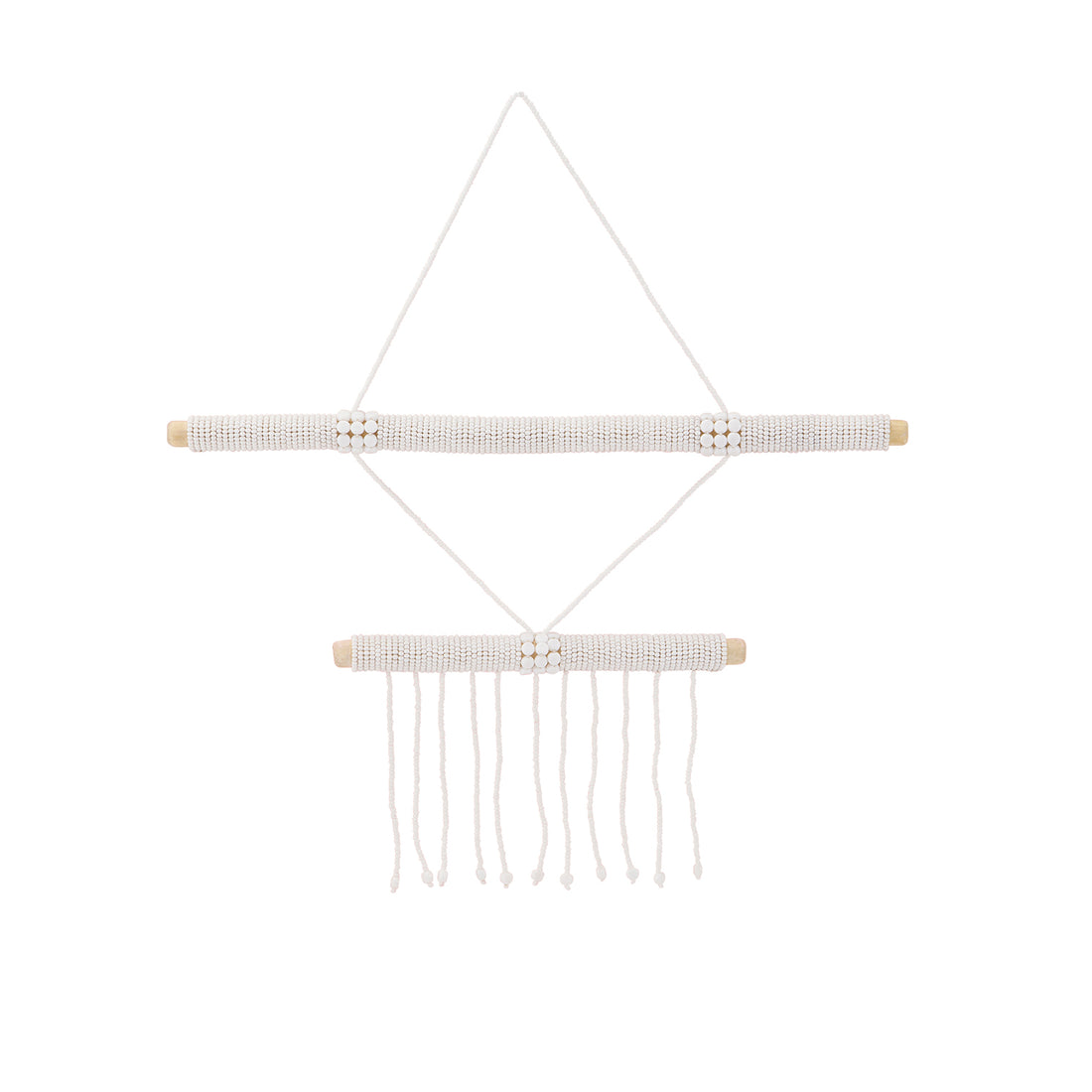 2 Stick Mobile - WHITE