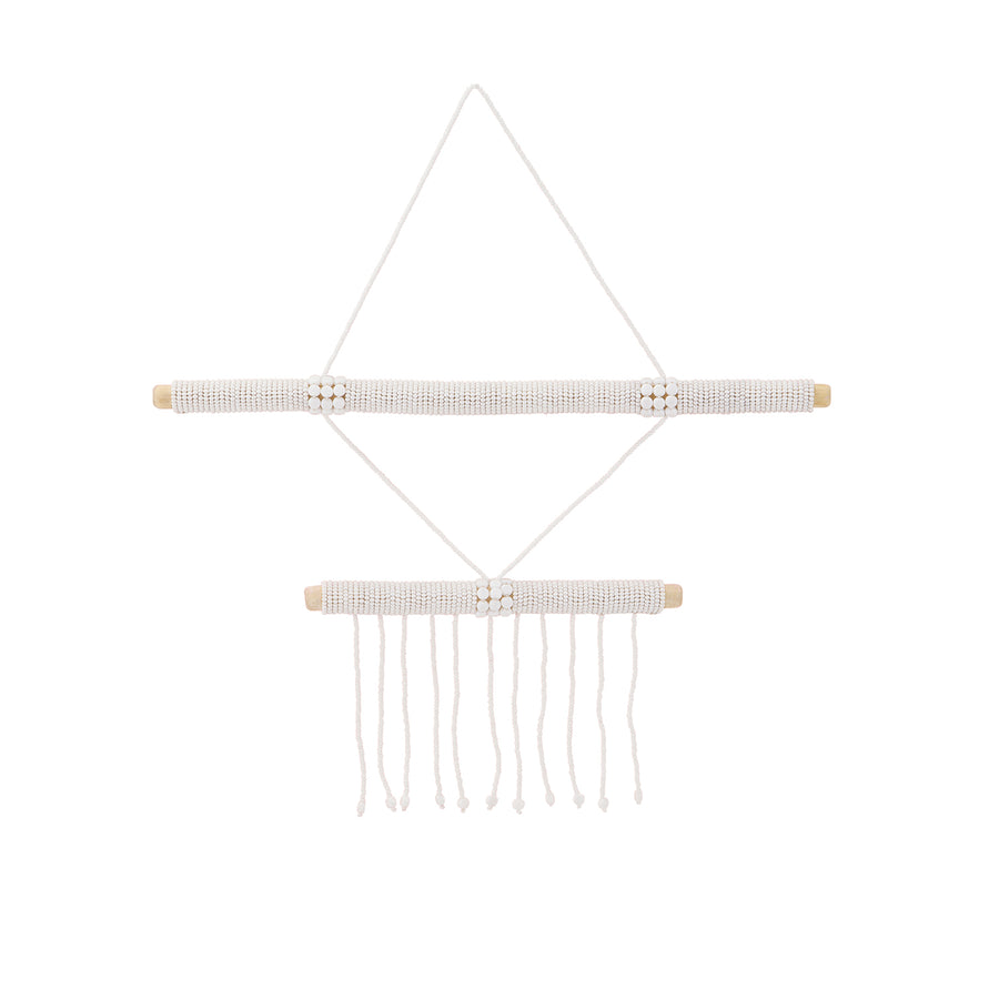 2 Stick Mobile - WHITE